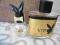 PLAYBOY VIP COTY 100ML +PALYBOY VIP DLA NIEJ 30 ML