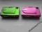 FUJIFILM FINEPIX Z20fd 2sztuki 10Mpix 3xZoom MPEG4