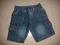 EARLY DAYS SPODENKI JEANS 6-12MIES. 74CM