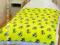 SPONGEBOB SPONGE KOC KOCYK PLED 120X150