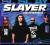 SLAYER Live In Montreux 2002 2LP / rarytas!