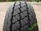 2szt BRIDGESTONE 185/80/14 C lato 10mm! BUS OKAZJA