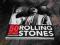THE ROLLING STONES, 50 years of rock