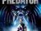 Predator DVD