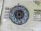 Peugeot 407  2.0 HDI16V Kolo Dwumasowe komplet