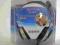 SŁUCHAWKI NAUSZNE Z MIKROFONEM DO PC DVD MP3 GRY