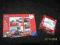 PUZZLE CARS - JAK NOWE!