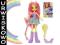 Equestria Girl My Little Pony - Fluttershy