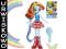 Equestria Girl My Little Pony - Rainbow Dash