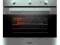 Piekarnik gazowy Freggia OMMB66X Inox 58L Wys 24h