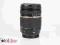 Tamron 18-270 f/3,5-6,3 DI-II VC CANON GWAR FV