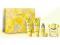 VERSACE YELLOW DIAMOND 90 ML EDT ZESTAW, GIFT SET