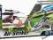 Zdalnie sterowany śmigłowiec helikopter AIR STRIKE