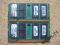 4GB  (2x2GB)  Kingston PC2-5300 667MHz  do laptopa