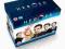 [OD RĘKI 24H]  HEROES 18xBlu-ray Herosi Sezony 1-4