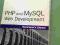 PHP AND MYSQL WEB DEVELOPMENT 4TH EDITION