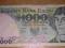 1000 Zlotych 1982r