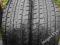 215/65R16C HANKOOK 2SZT ZIMA (NR631)