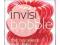 INVISI BOBBLE Raspberry Red- Rewolucyjna gumka