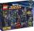 Lego Super Heroes 6860 twierdza batcave batmana