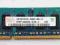 RAM 1GB HYNIX DDR2 SODIMM