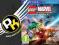 LEGO Marvel Super Heroes PL PS Vita + Klocki LEGO
