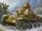 Hobby Boss Hungarian Light Tank 38M Toldi I - 1:35