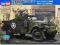 Hobby Boss US M3A1 Scout car Late version 1:35