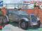 German Adler Kfz.14 Radio car - Bronco 1:35