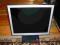 Monitor lcd Nec model lcd1501 15 cali wada.