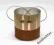 Cewka 50,9 mm/ 4 ohm/ 2 warstwy/ uzw.25 mm.
