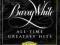 BARRY WHITE All-Time Greatest Hits CD