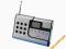 MINIRADIO RADIO PRZENOŚNE AEG DRR 4107  OKAZJA