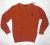 NEXT-świetny sweterek wzory roz 104NOWY