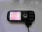 SONY ERICSSON WALKMAN ZYLO W20i SLIDER