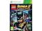 LEGO BATMAN 2: DC SUPER HEROES CLASSICS PL X360