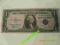 1 DOLAR $ USD SILVER CERTIFICATE 1935 C