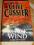 Clive and Dirk Cussler - BLACK WIND - j. angielski