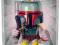 Figurka bobble-head Star Wars Boba Fett, FUNKO