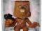 Figurka bobble-head Star Wars Chewbacca, FUNKO