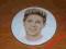 PRZYPINKA ***NIALL ONE DIRECTION*** 5,6CM DUŻA !!! PRZYPINKA ***NIALL ONE DIRECTION*** 5,6CM DUŻA !!!