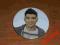 PRZYPINKA ***ZAYN ONE DIRECTION*** 5,6CM DUŻA !!! PRZYPINKA ***ZAYN ONE DIRECTION*** 5,6CM DUŻA !!!