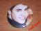 PRZYPINKA ***JUSTIN BIEBER*** 5,6CM DUŻA !!! PRZYPINKA ***JUSTIN BIEBER*** 5,6CM DUŻA !!!