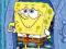 SpongeBob Kanciastoporty Usmiech - plakat 40x50 cm