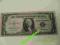 1 DOLAR $ USD SILVER CERTIFICATE 1935F