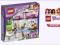 LEGO FRIENDS 41007 SALON DLA ZWIERZĄT WYS.24H