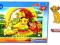 PUZZLE 30 MAXI KRÓL LEW /CLEMENTONI/ CL07402