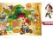 PUZZLE 24 MAXI JAKE I PIRACI... CL24439 WYS.24H