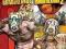BORDERLANDS / BORDERLANDS 2 [PS3] NOWA SKLEP 24H