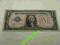 1 DOLAR $ USD SILVER CERTIFICATE 1928A